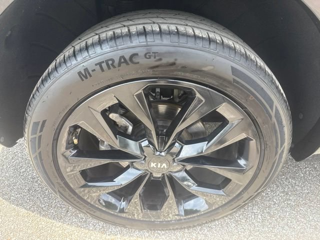 Used 2023 Kia Sorento SX AWD/4WD image 14