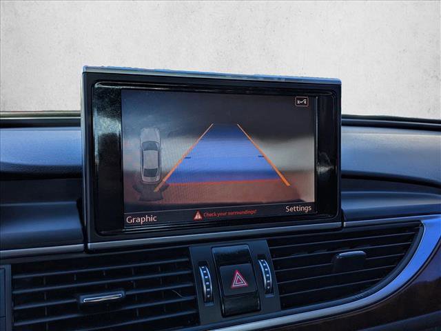 Used 2017 Audi A6 2.0T Premium image 14