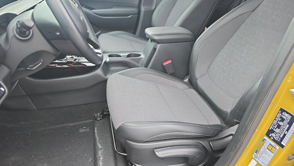 Used 2024 Kia Seltos S AWD/4WD image 14