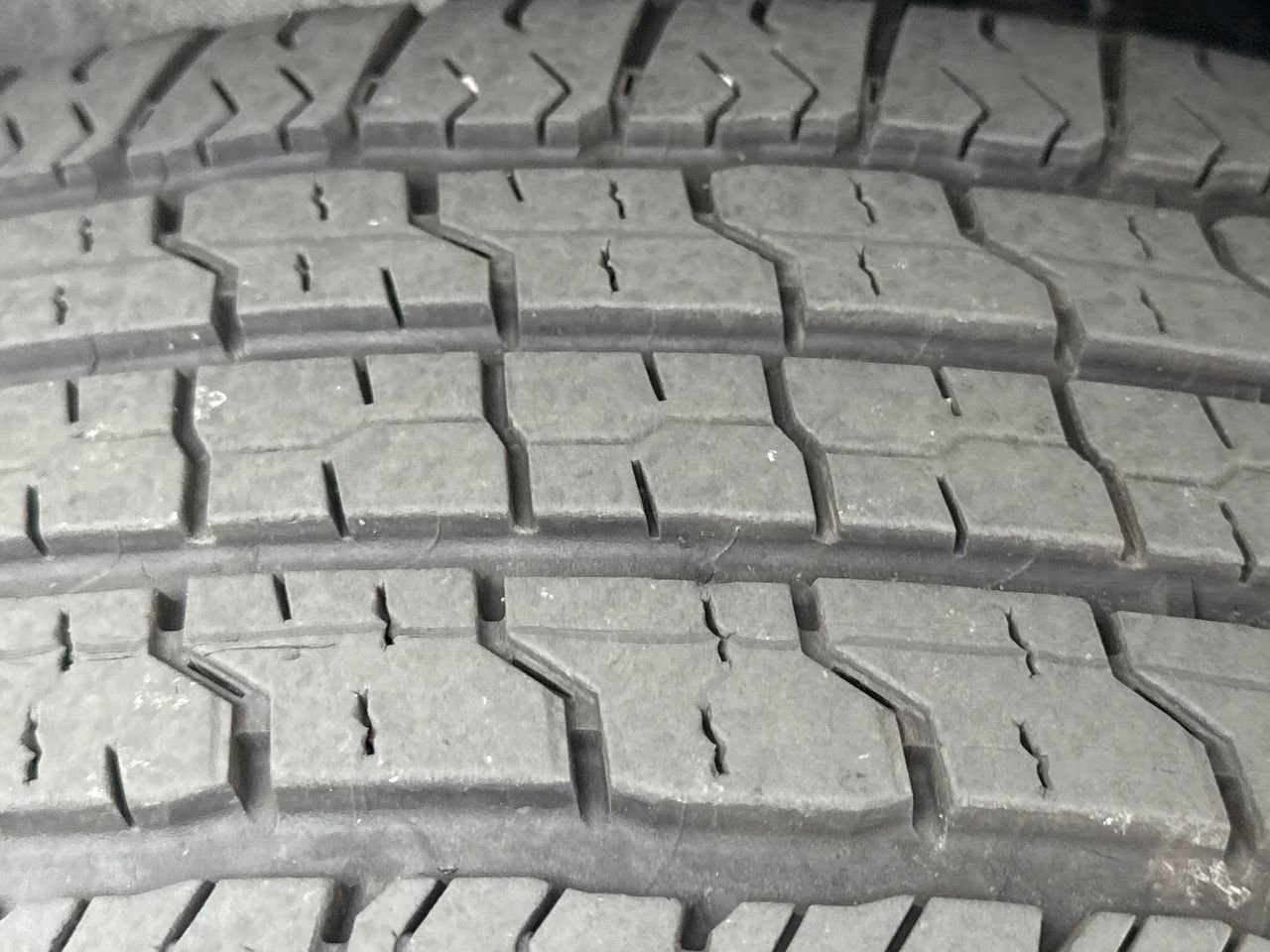 Used 2024 RAM 1500 Rebel w/ Rebel Level 2 Equipment Group image 9