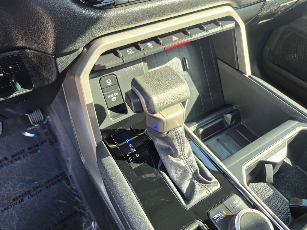 Used 2024 Toyota Tundra Limited image 21