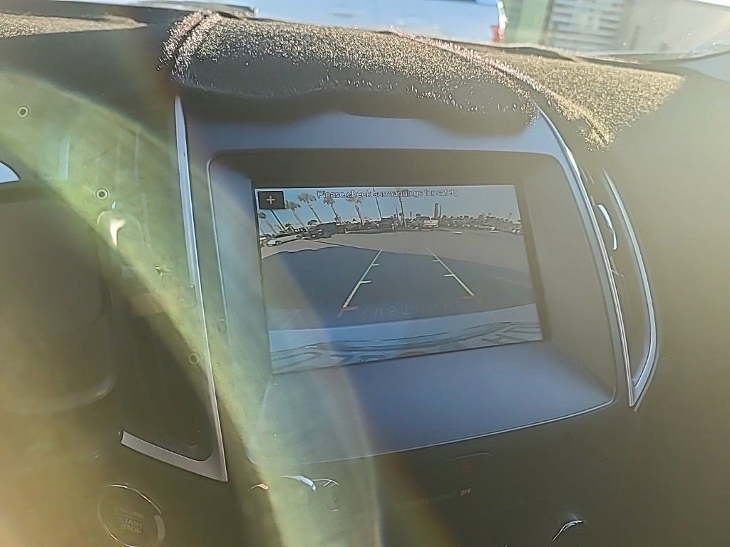 Used 2016 Ford Edge SEL w/ Equipment Group 201A image 35