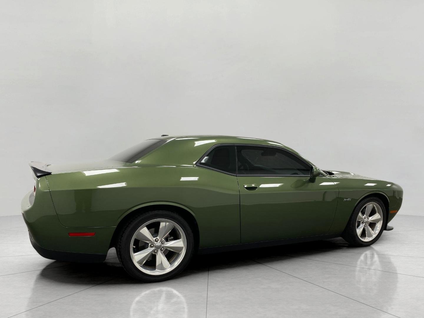 Used 2023 Dodge Challenger R/T image 3