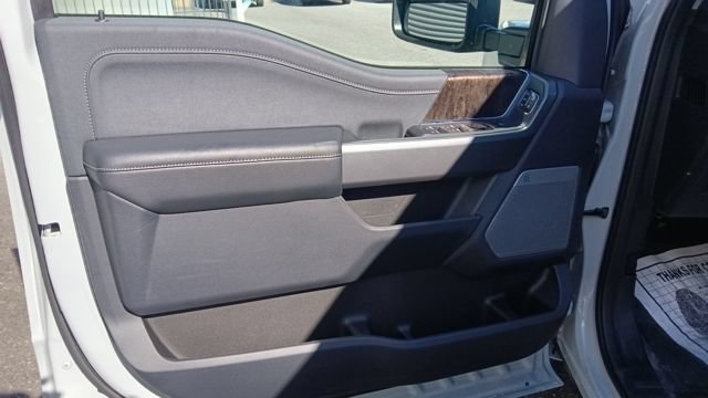 New 2026 Ford F350 Lariat RWD image 11