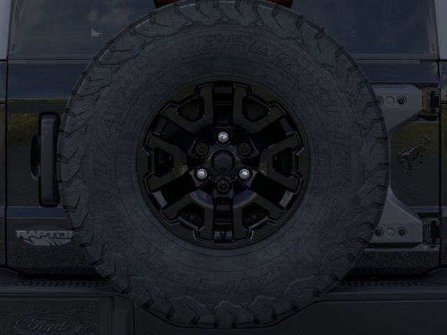 New 2026 Ford Bronco Raptor image 24