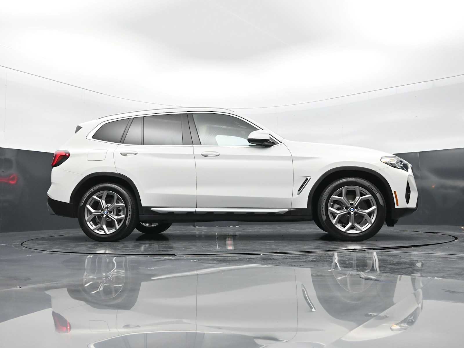 Certified 2023 BMW X3 sDrive30i w/ Convenience Package w/ZPA RWD image 28