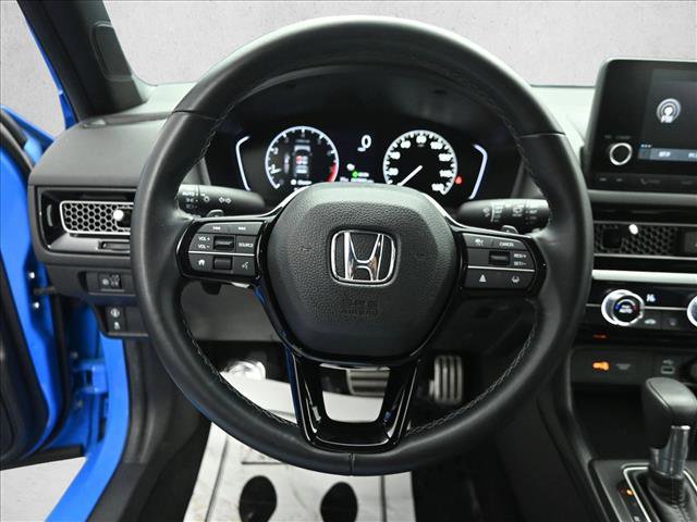 Used 2024 Honda Civic Sport image 14