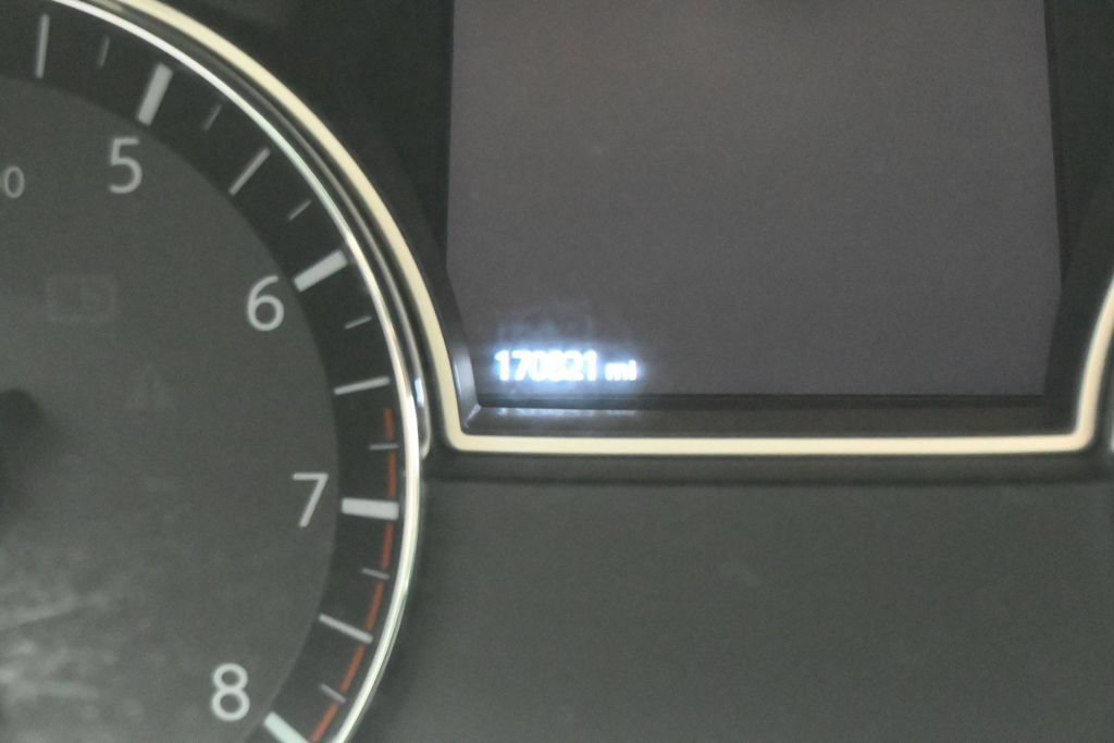 Used 2018 Nissan Altima 2.5 SV FWD image 20