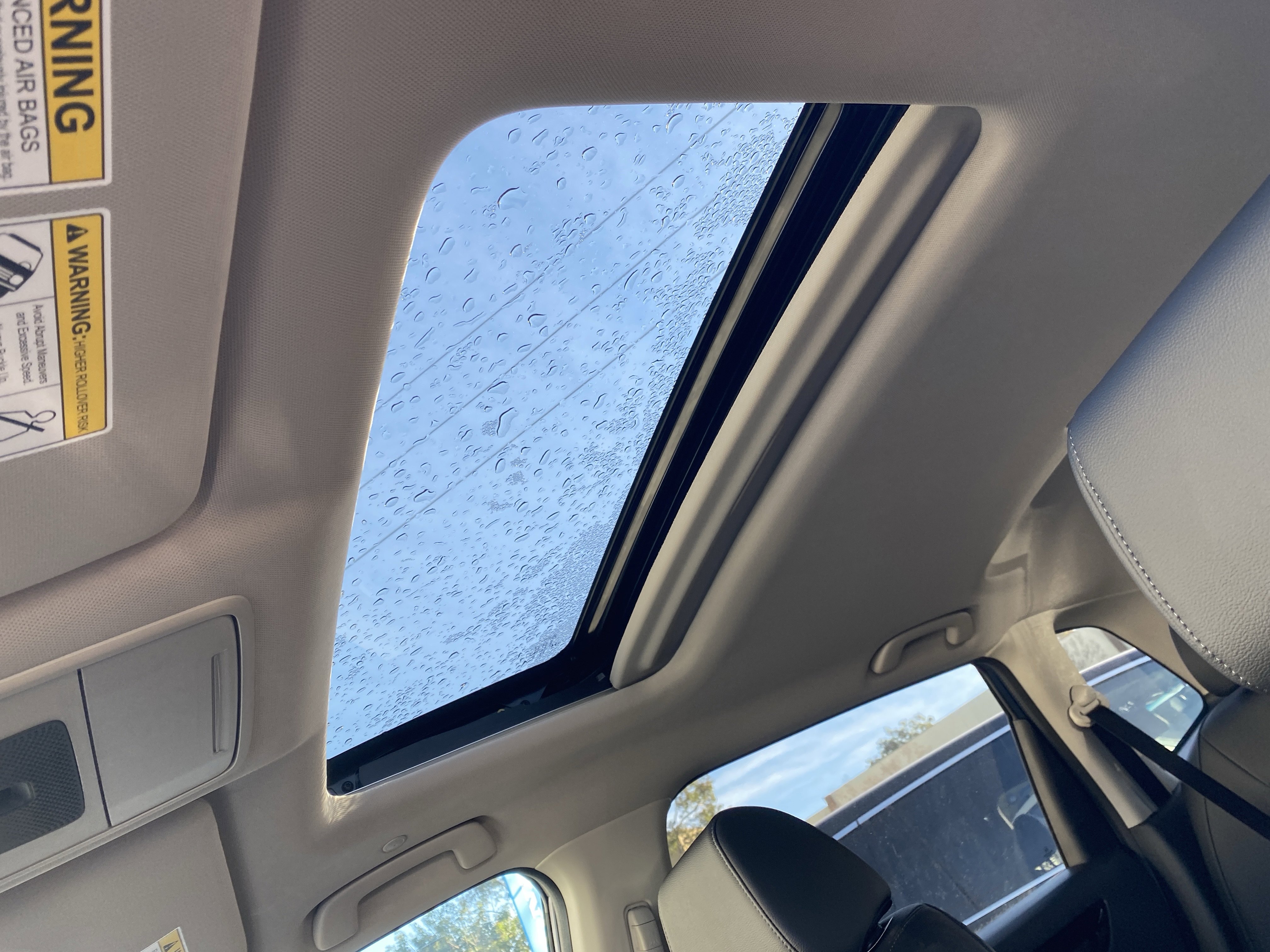 New 2026 Honda CR-V EX-L image 15