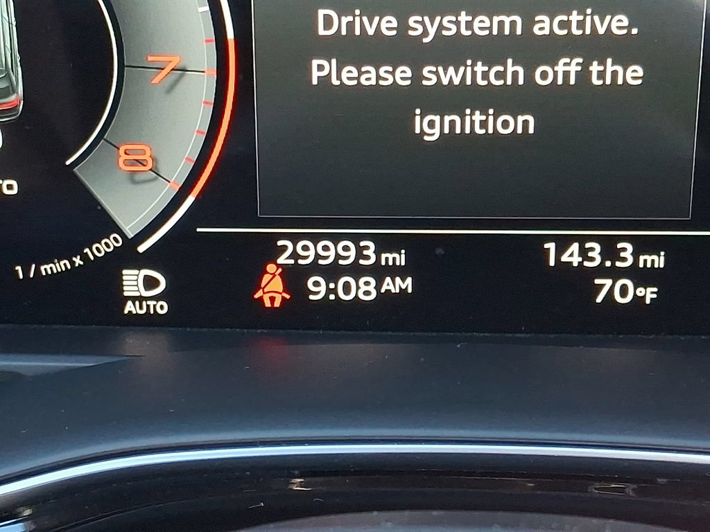 Used 2023 Audi Q7 2.0T Premium w/ Convenience Package AWD/4WD image 22
