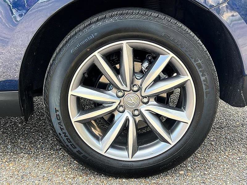 Used 2023 Acura RDX TECHNOLOGY 2WD image 52