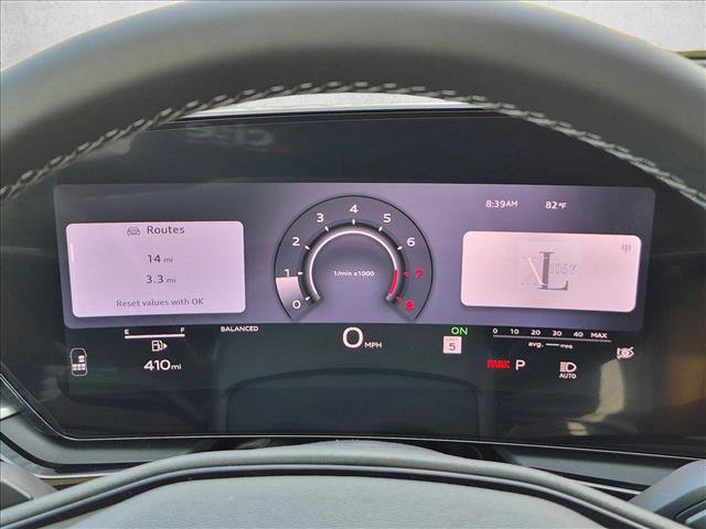 New 2026 Audi A5 Premium Plus AWD/4WD image 10