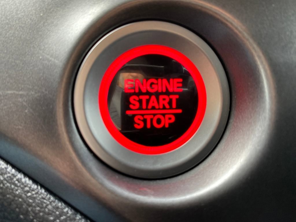 Used 2023 Honda Passport EX-L image 44