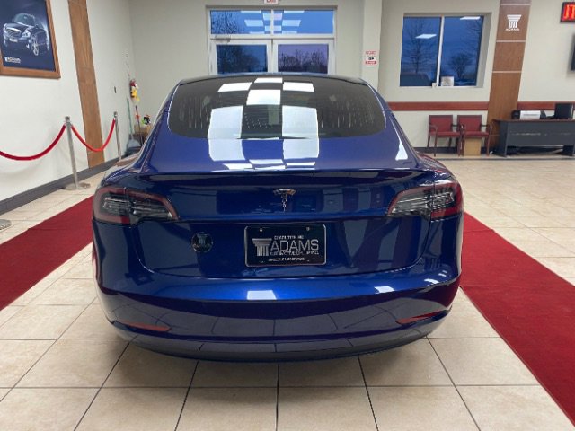 Used 2019 Tesla Model 3 Long Range image 6