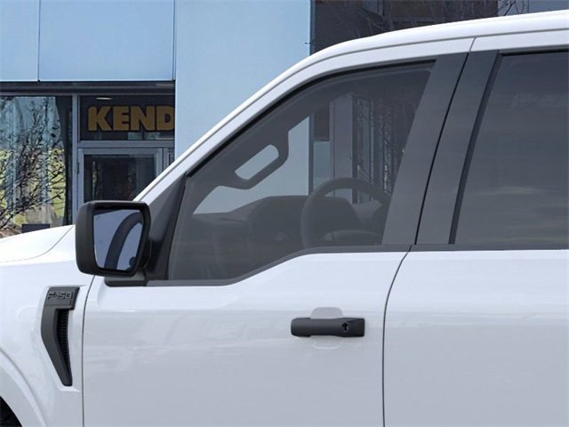 Used 2025 Ford F150 STX w/ Equipment Group 201A FX4 image 20