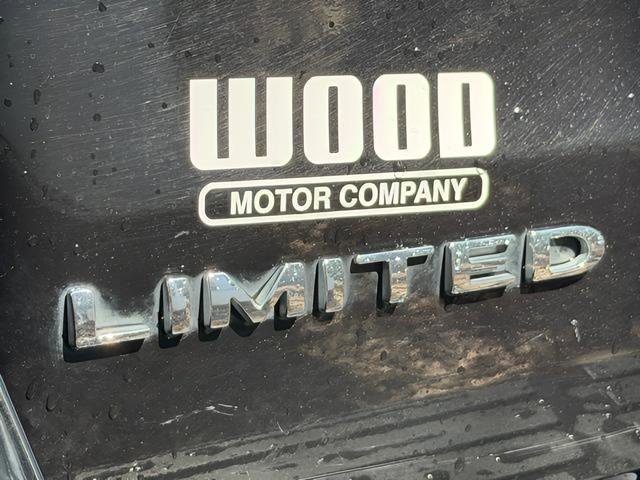 Used 2024 Ford Expedition Max Limited image 11