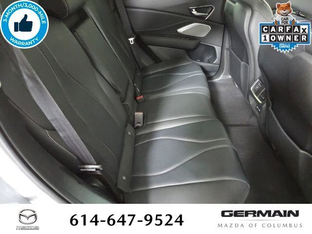 Used 2022 Acura RDX w/ Technology Package image 22