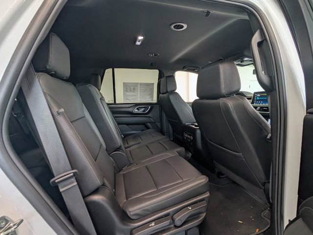 Used 2024 Chevrolet Tahoe Z71 image 15