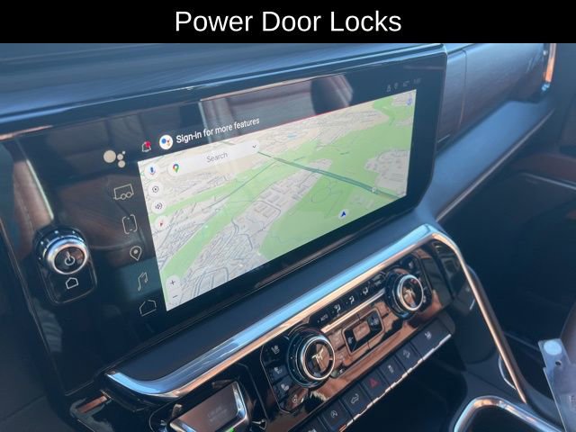 Used 2024 GMC Sierra 1500 Denali Ultimate image 18