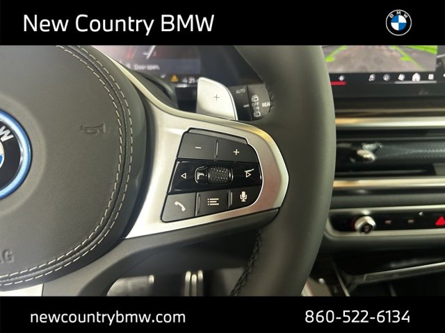 New 2026 BMW X5 xDrive50e image 17