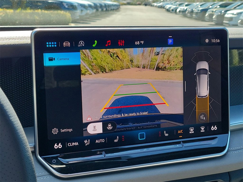 New 2026 Volkswagen Tiguan SE R-Line image 19