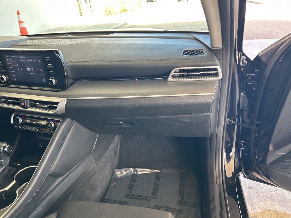Used 2022 Kia K5 LXS image 19