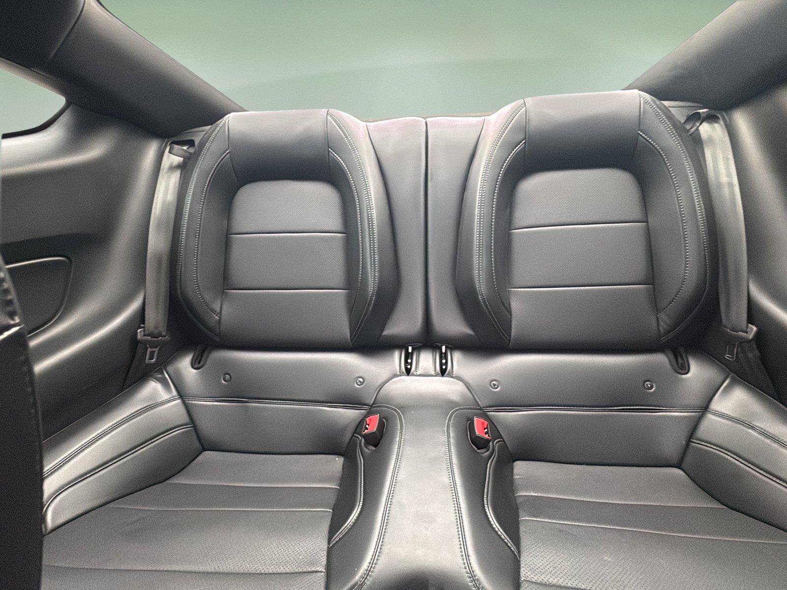 Used 2019 Ford Mustang Bullitt RWD image 33