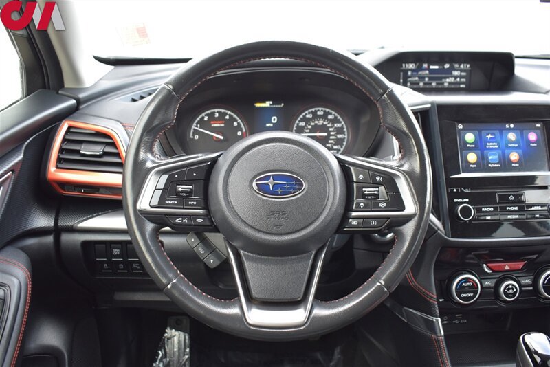 Used 2021 Subaru Forester Sport AWD/4WD image 15