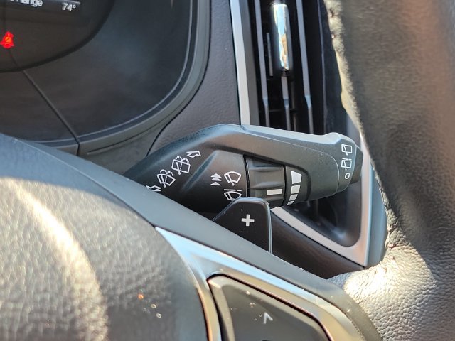 Certified 2024 Ford Edge SEL w/ Convenience Package AWD/4WD image 19