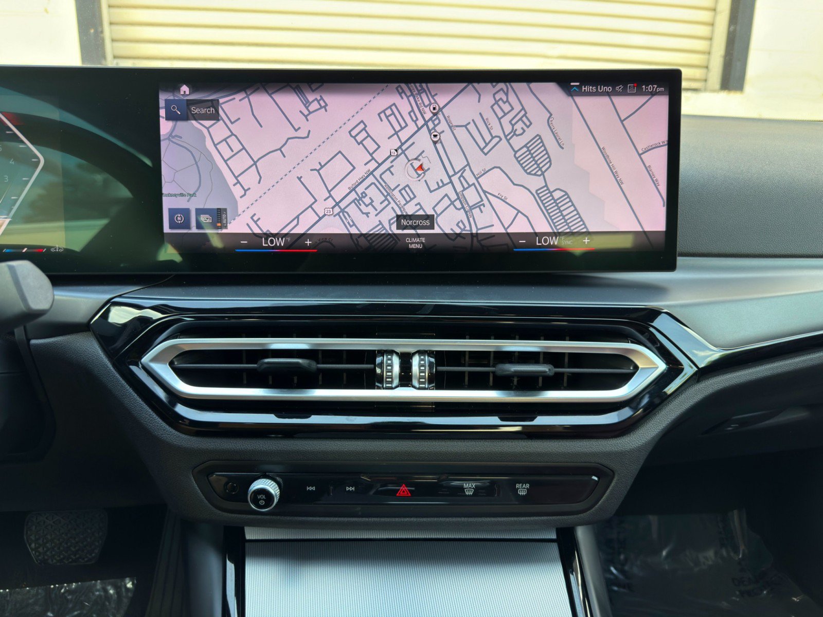 Used 2023 BMW 230i Coupe w/ Convenience Package RWD image 24