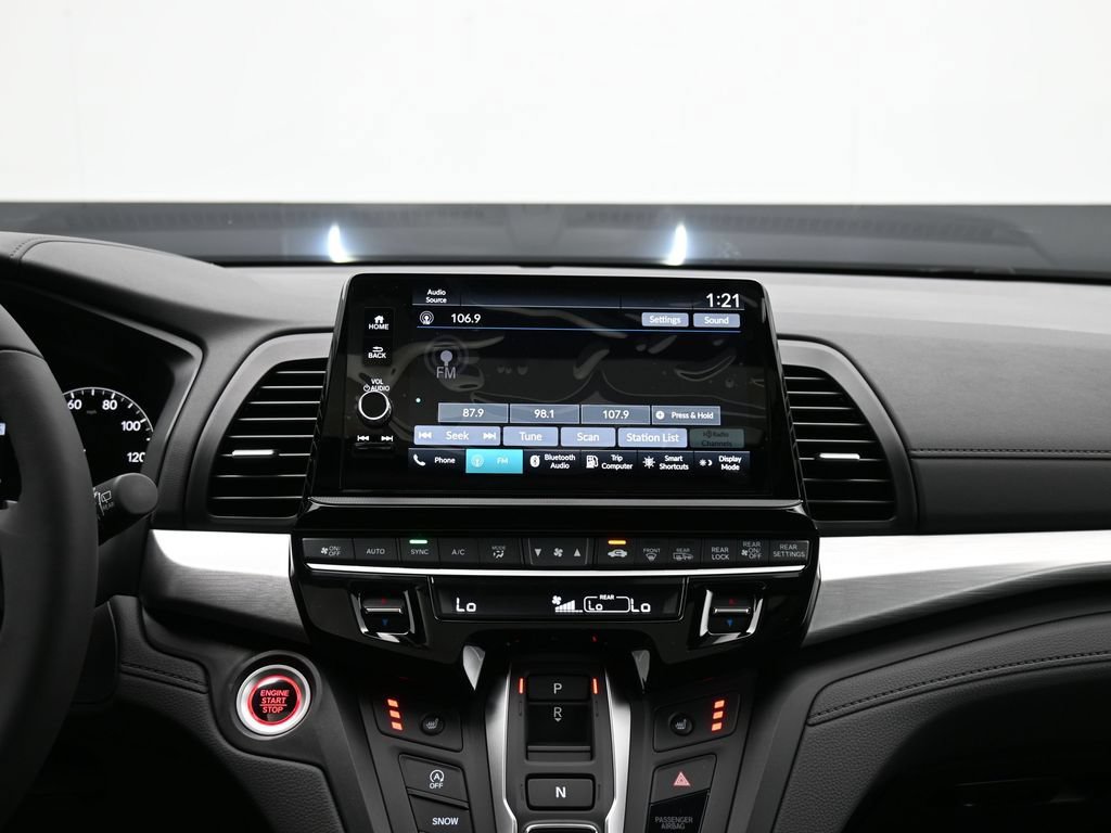 New 2026 Honda Odyssey EX-L image 28