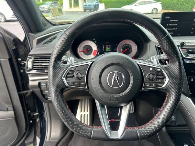 Used 2023 Acura RDX A-Spec FWD image 20
