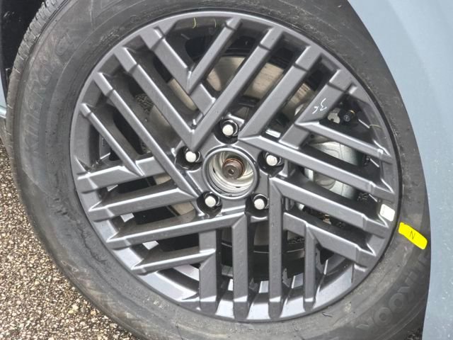 New 2026 Nissan Sentra SV w/ Floor Mat Package FWD image 14