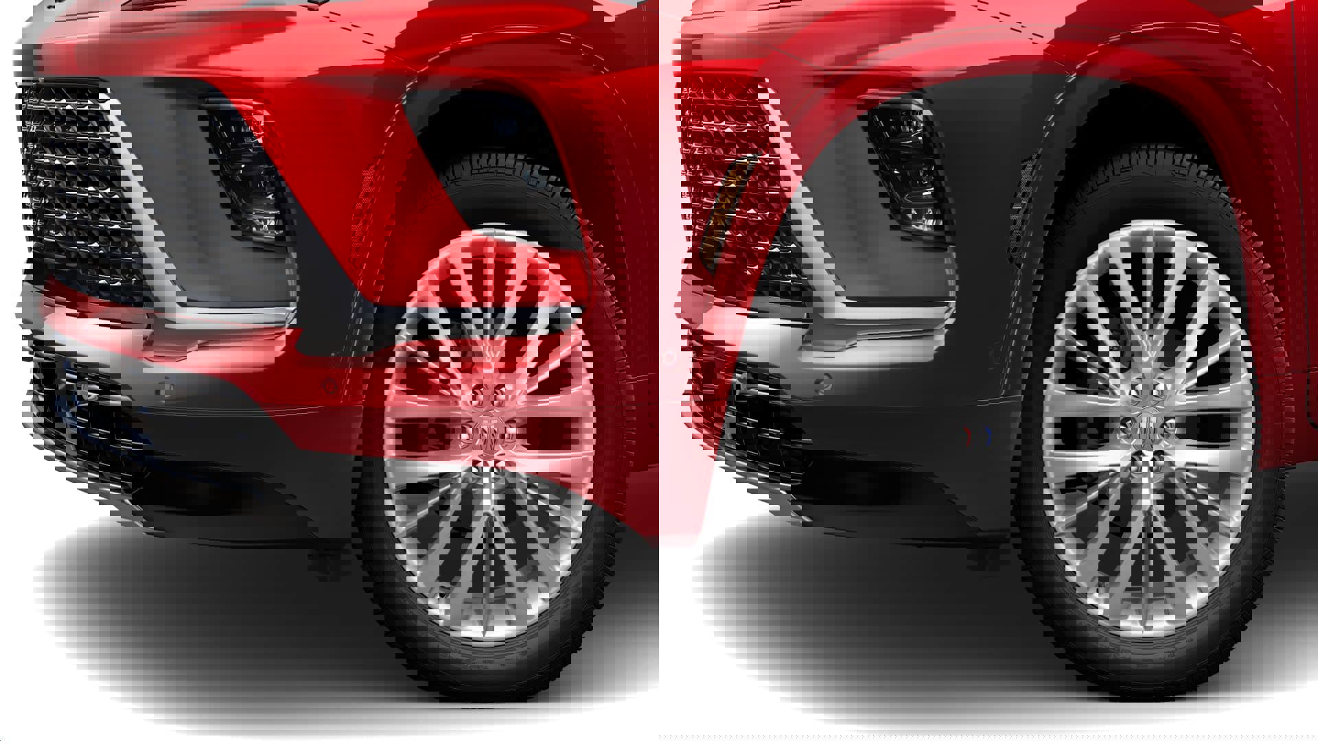 New 2026 Buick Enclave Avenir w/ Super Cruise Package image 36