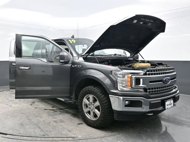 Used 2019 Ford F150 XLT w/ Equipment Group 301A Mid image 41