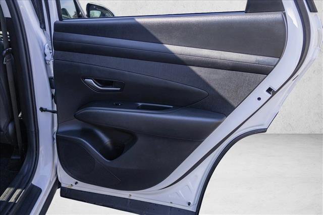 Certified 2025 Hyundai Tucson SEL image 27