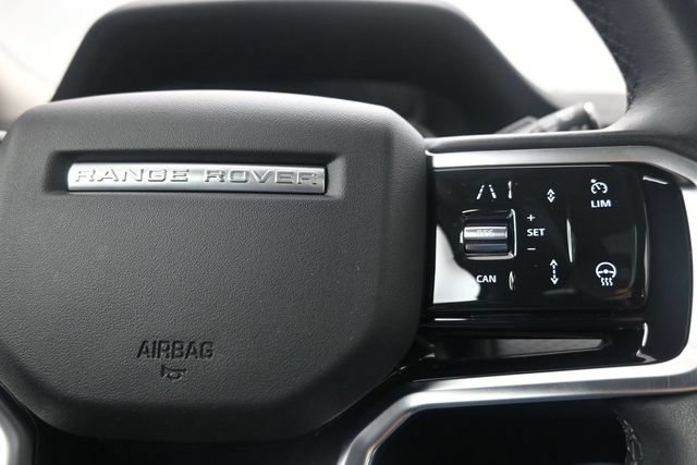 Used 2023 Land Rover Range Rover Evoque S AWD/4WD image 27