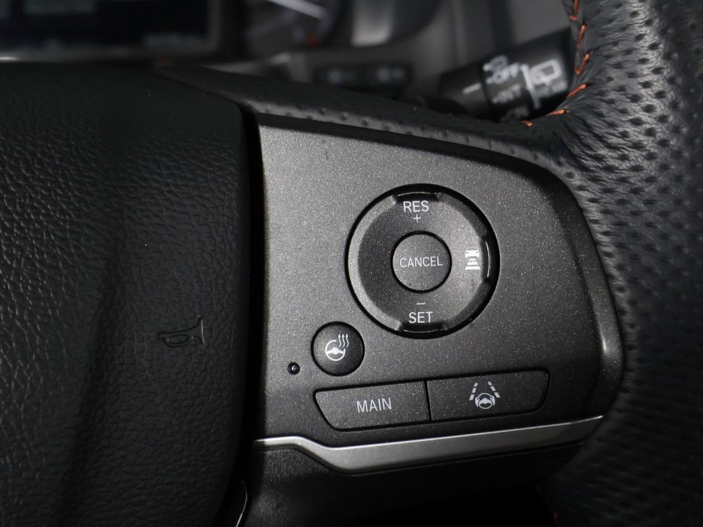 Used 2024 Honda Passport TrailSport image 48