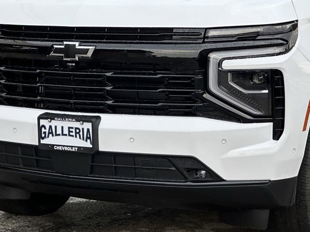 New 2026 Chevrolet Suburban RST w/ Comfort Package image 8