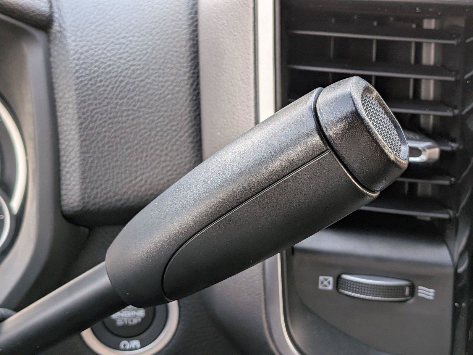 New 2026 RAM 2500 Big Horn AWD/4WD image 27