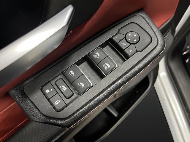 Used 2025 RAM 1500 Rebel w/ Rebel Level 1 Equipment Group image 28