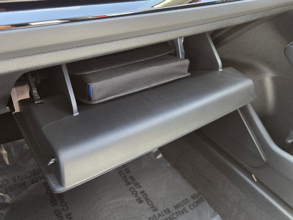 Certified 2026 Honda Civic LX image 21