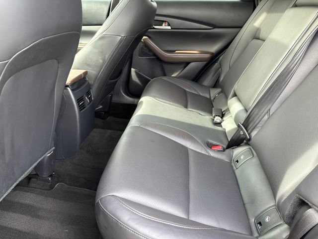 Used 2024 MAZDA CX-30 AWD 2.5 S w/ Premium Package image 18