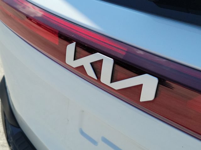 Used 2024 Kia Seltos EX AWD/4WD image 5