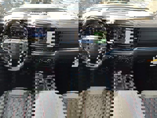 New 2026 Chevrolet Silverado 1500 RST image 14