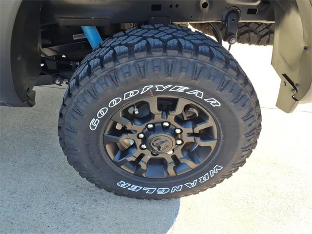 New 2026 RAM 2500 Power Wagon image 18