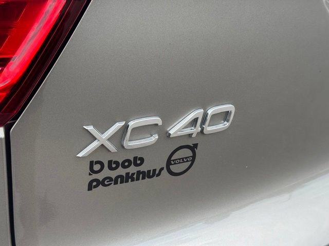 Used 2022 Volvo XC40 T5 Inscription w/ Advanced Package AWD/4WD image 21