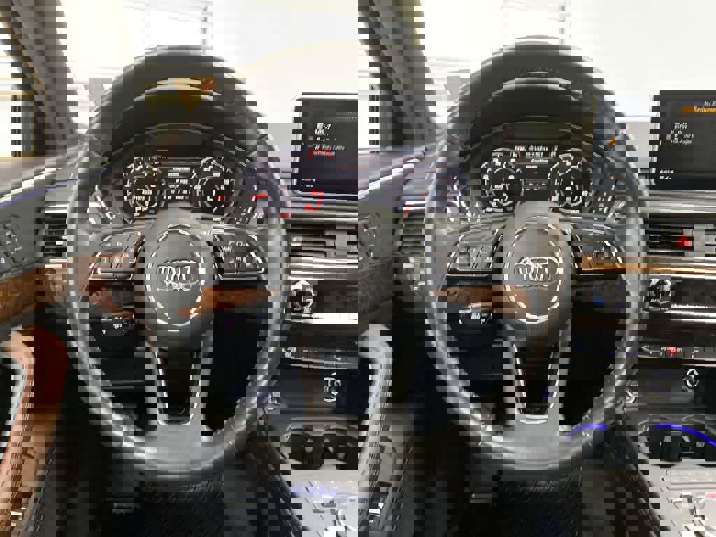 Used 2018 Audi A4 2.0T Prestige w/ Prestige Package image 21