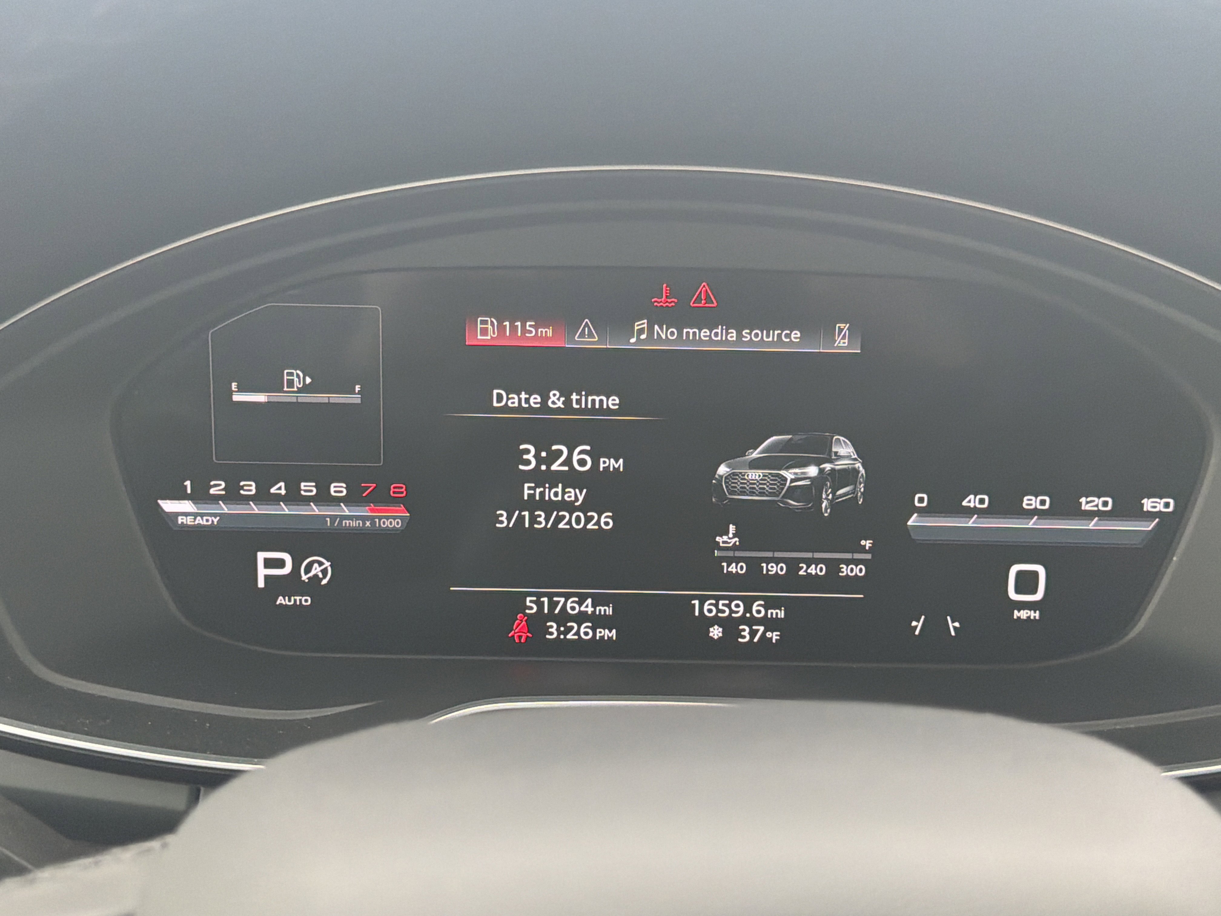 Used 2024 Audi Q5 2.0T Premium Plus image 20