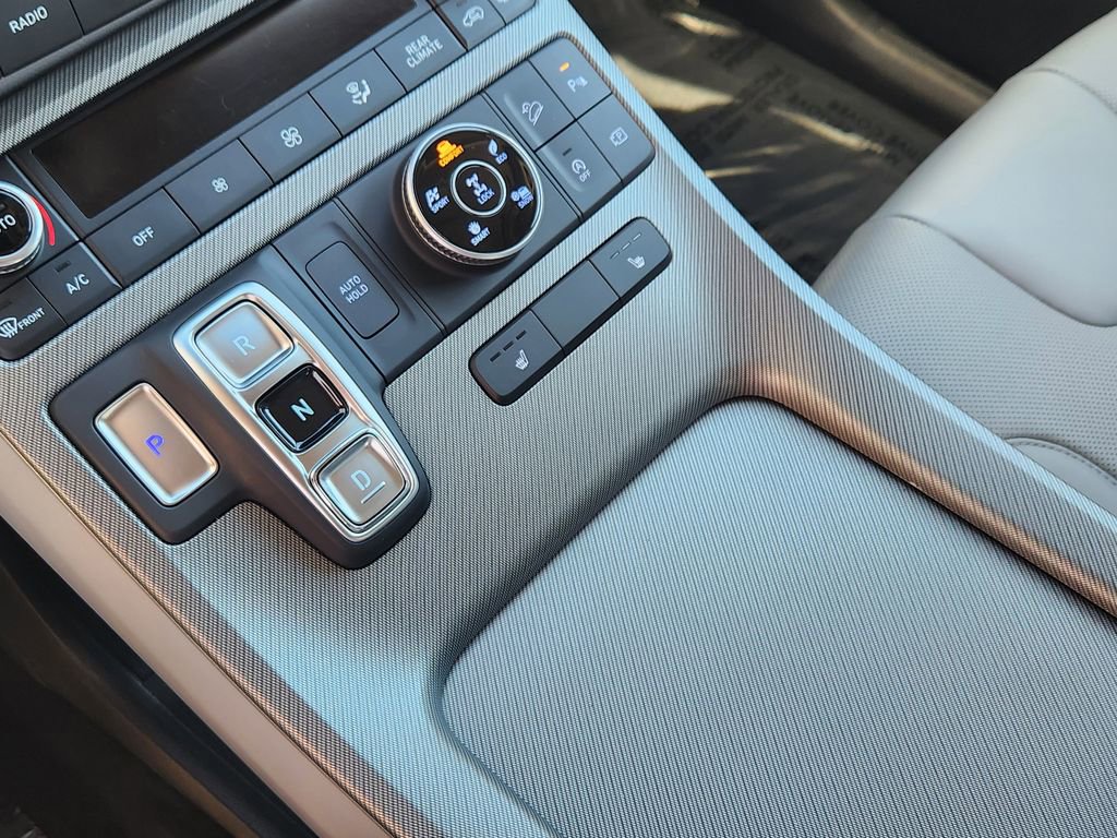 Used 2025 Hyundai Palisade SEL image 10